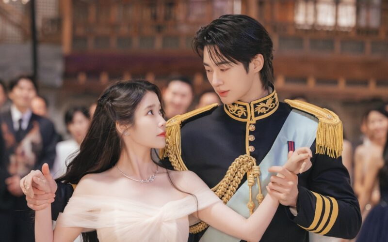 perfect crown bluray