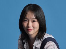 jin ki joo Teach You a Lesson
