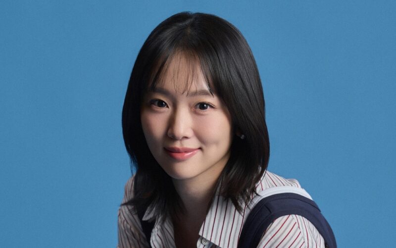 jin ki joo Teach You a Lesson