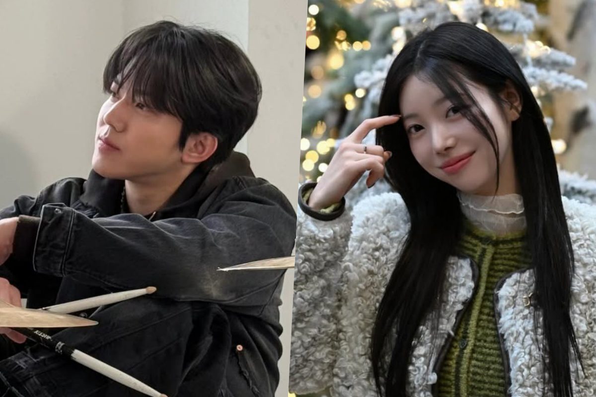 day6 dowoon girlfriend