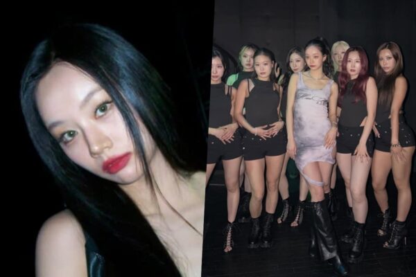 Hyeri Responds to Online Comments About Her Appearance After Fan Meeting