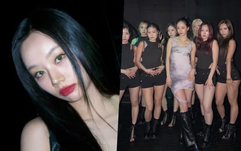 hyeri weight