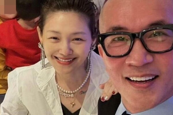 DJ Koo’s Late Wife Barbie Hsu Honored as Asteroid Is Named After Her