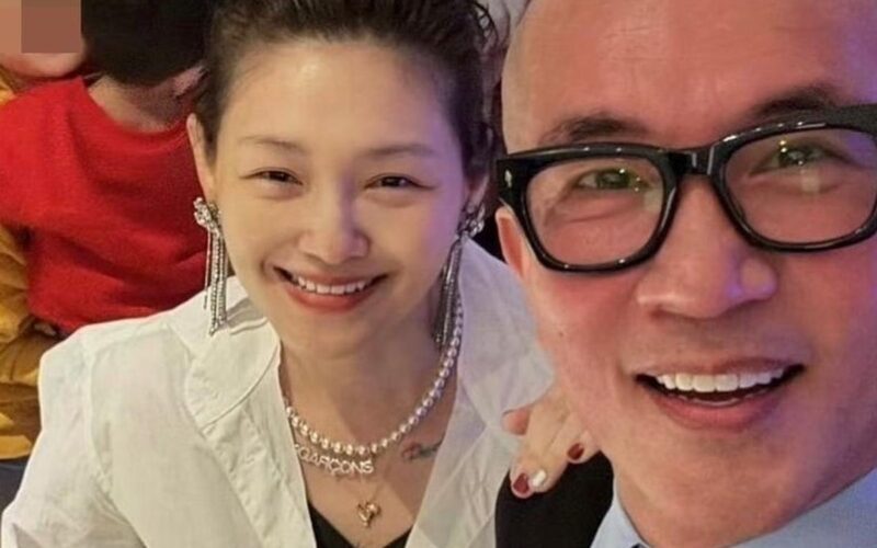 barbie hsu asteroid