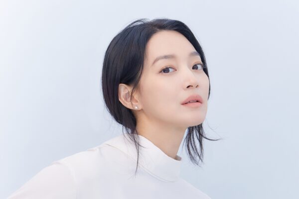 Shin Mina Opens Up About Costumes, Pressure and Joy in ‘The Remarried Empress’