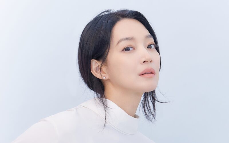 shin mina the remarried empress