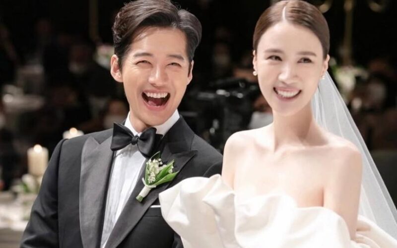 namgoong min jin a reum pregnancy