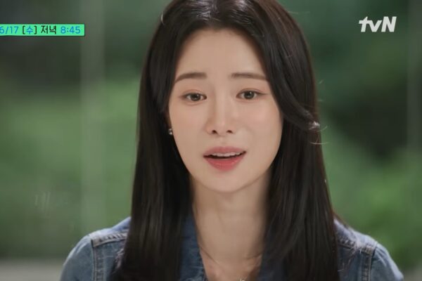Lim Ji Yeon Looks Back on Her Difficult Early Years After a Splashy Debut in ‘Obsessed’