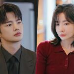 Seo In Guk Only Acts Differently Around Park Ji Hyun in ‘See You at Work Tomorrow!’