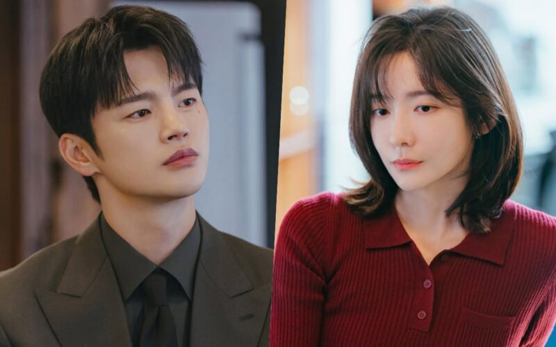 seo in guk park ji hyun drama