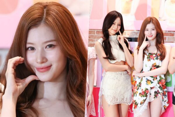 TWICE’s Sana Opens Up About Viral Outfit Incident at Recent Event