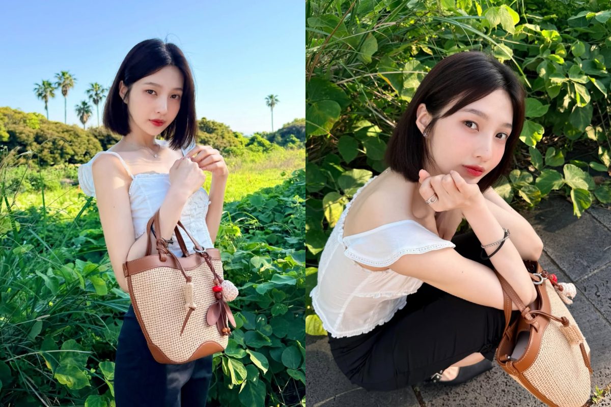 red velvet joy weight