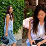 Chae Jung An Stuns Fans by Recreating Her ‘Coffee Prince’ Look 19 Years Later