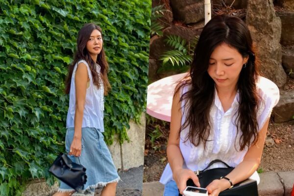 Chae Jung An Stuns Fans by Recreating Her ‘Coffee Prince’ Look 19 Years Later