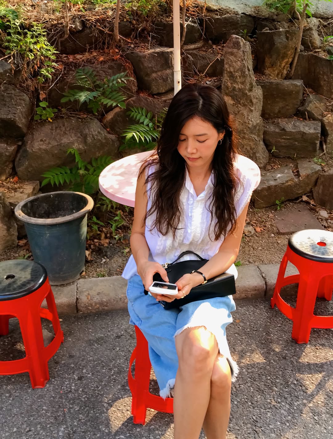 chae jung an coffee prince