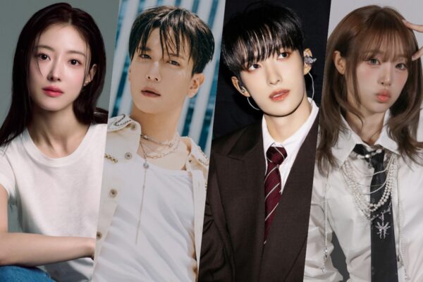 Lee Se Young to Host New Dating Show With Jung Yong Hwa, DK and Choi Yena