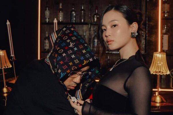 Dok2 Opens Up About His Love Story With Lee Hi and Why He Kept His Distance at First