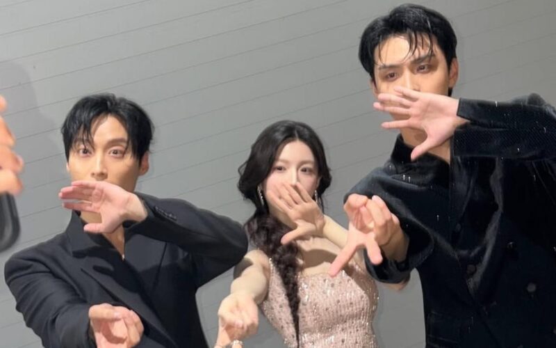 heo nam jun go youn jung