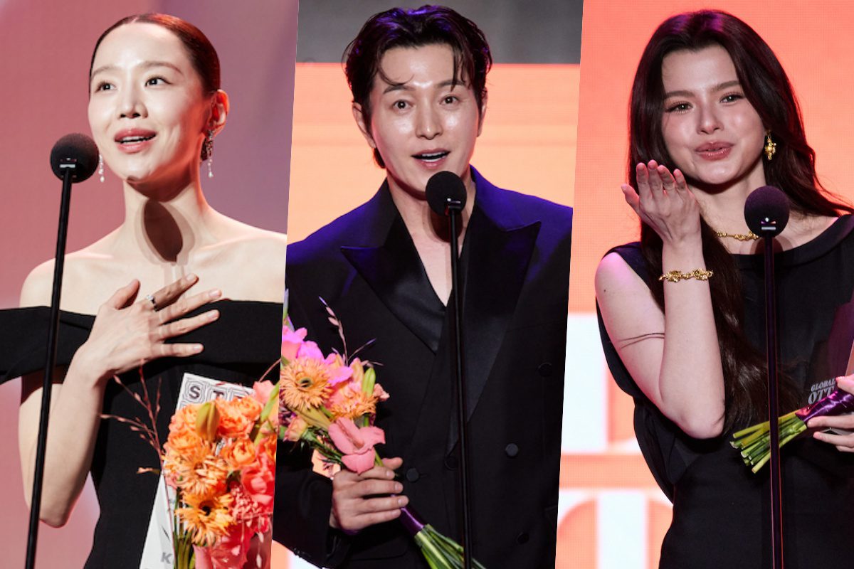made in korea season 2