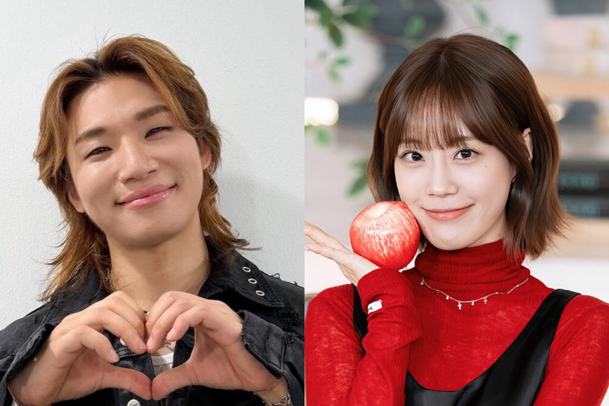 daesung Hur Young Ji