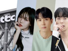 jtbc Love Rediscovered