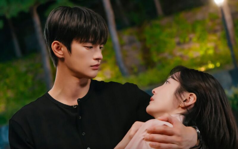 See You at Work Tomorrow episode 1