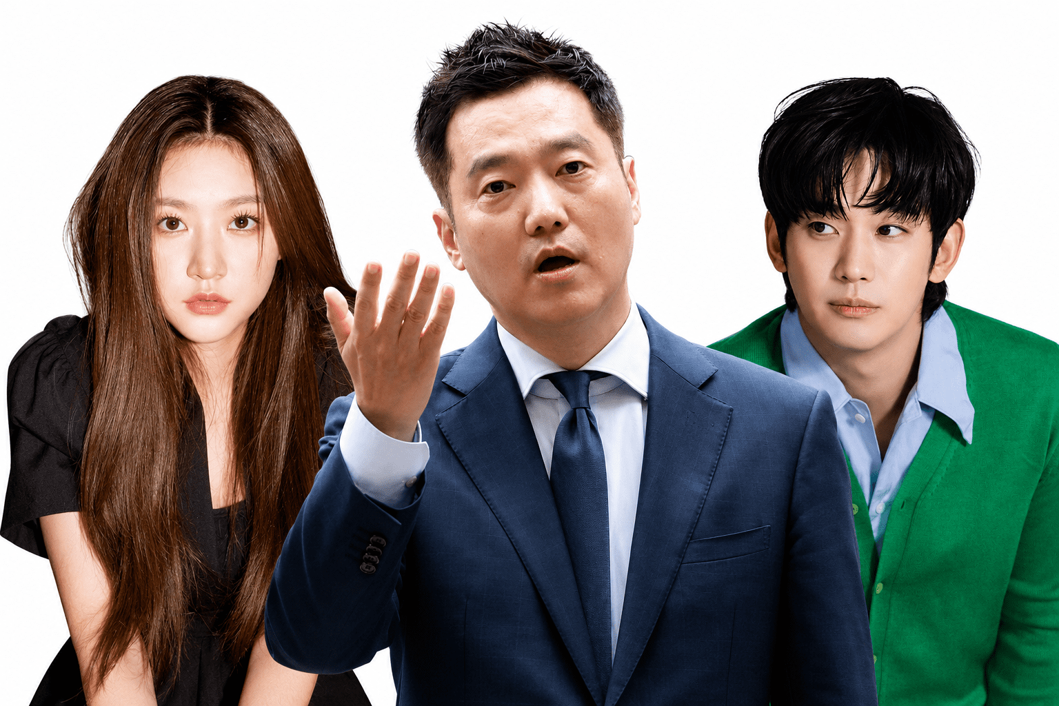 kim se eui arrested