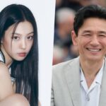 Go Min Si Boards Director Um Tae Hwa’s New Horror Film With Hwang Jung Min