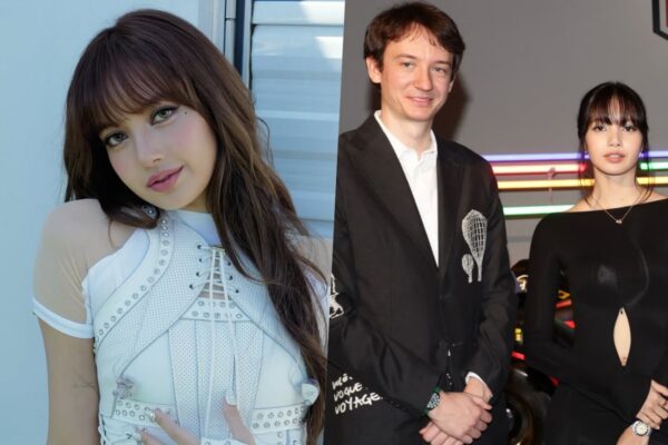 BLACKPINK’s Lisa Keeps Romance Questions Off-Limits as Breakup Rumors Resurface