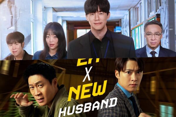Netflix’s ‘Teach You a Lesson’ Holds No. 1 Globally as ‘Husbands in Action’ Debuts at No. 2