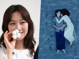 kong hyo jin kevin oh