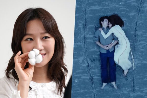 Kong Hyo Jin Stars in Husband Kevin Oh’s New Music Video ‘My Girl’