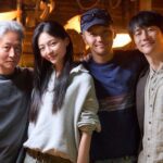 Byun Yo Han, Esom and Kim Jun Han Wrap New Family Succession Thriller