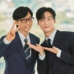 Heo Nam Jun Hilariously Admits His Twin Brother Was the Popular One in School