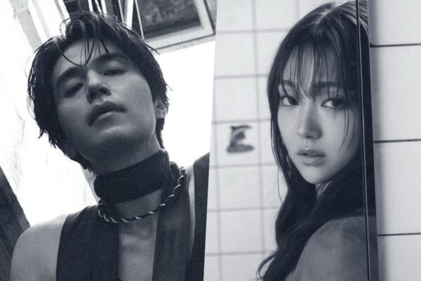 Lee Dong Wook and Kim Hye Jun’s New Pictorial Says It All: They’ve ‘Already Become Alike’