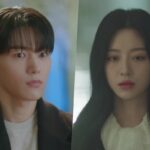 Kim Myung Soo and Kang Min Ah Feel Each Other’s Emotions in ‘Love In Sync’ Trailer