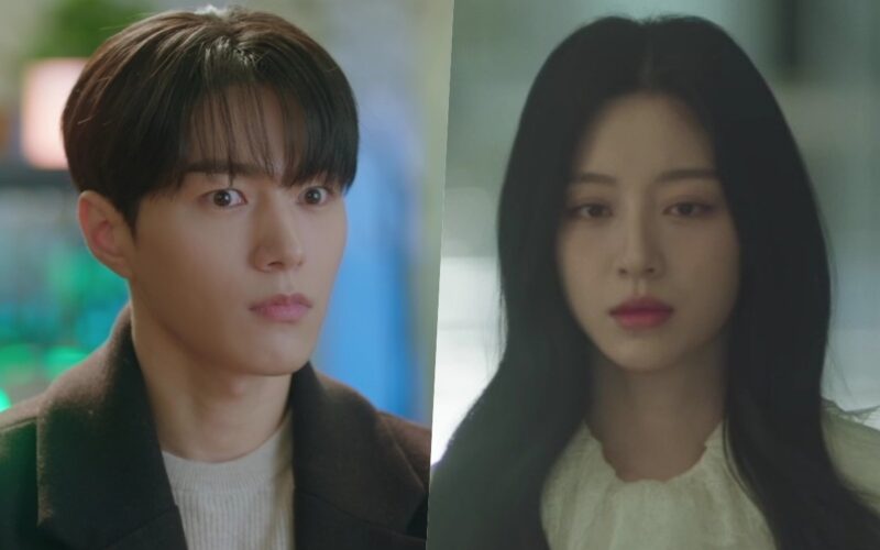 love in sync kdrama