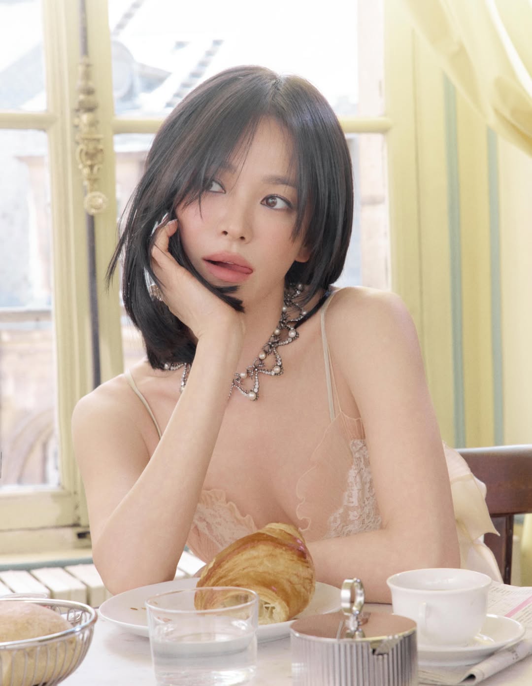 song hye kyo uaa