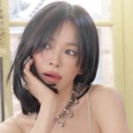 Song Hye Kyo Parts Ways With UAA After 14 Years, Reportedly Launches Her Own Agency