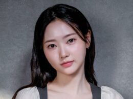 park seo yoon teach you a lesson