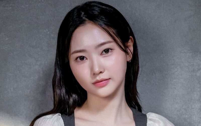 park seo yoon teach you a lesson