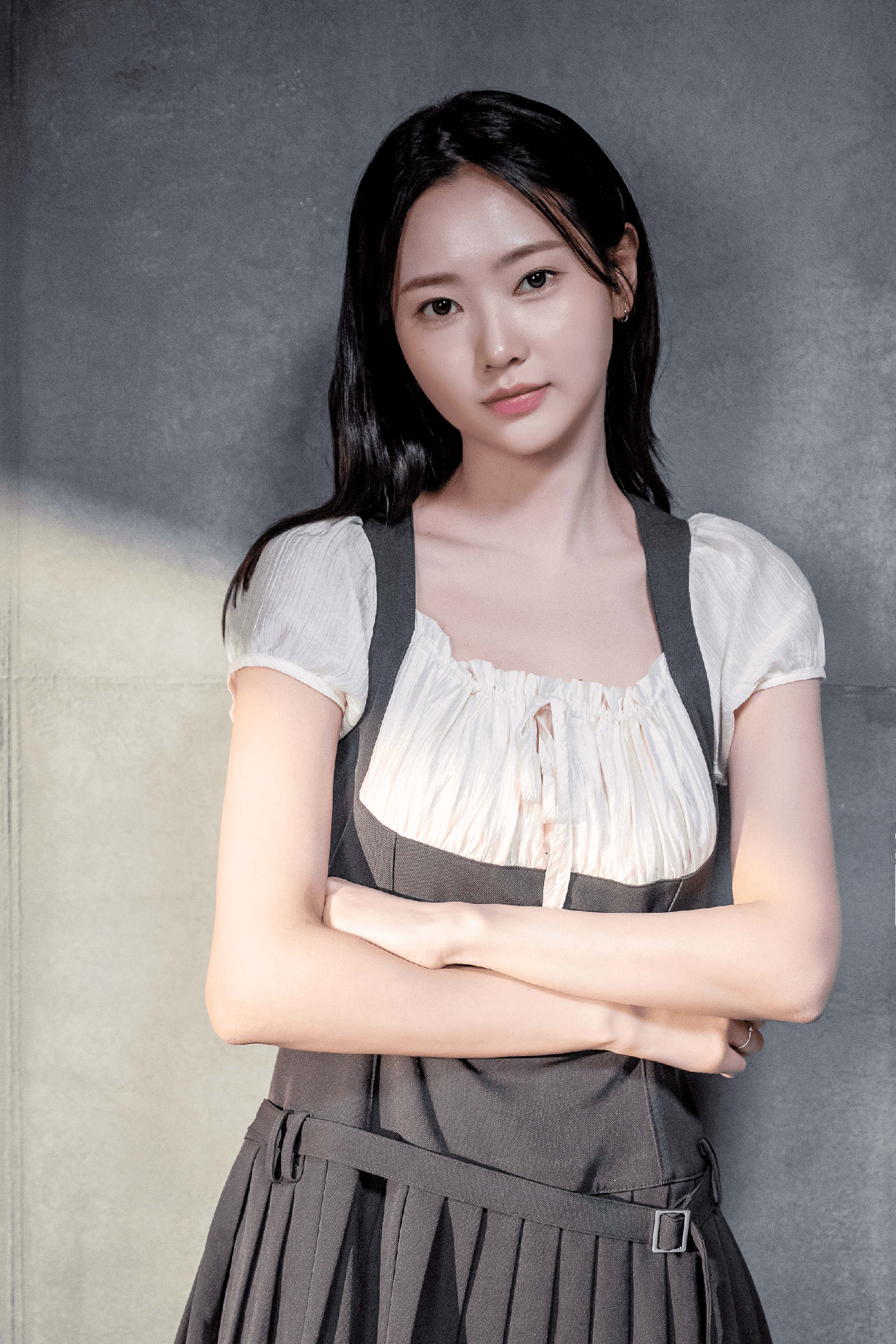park seo yoon teach you a lesson