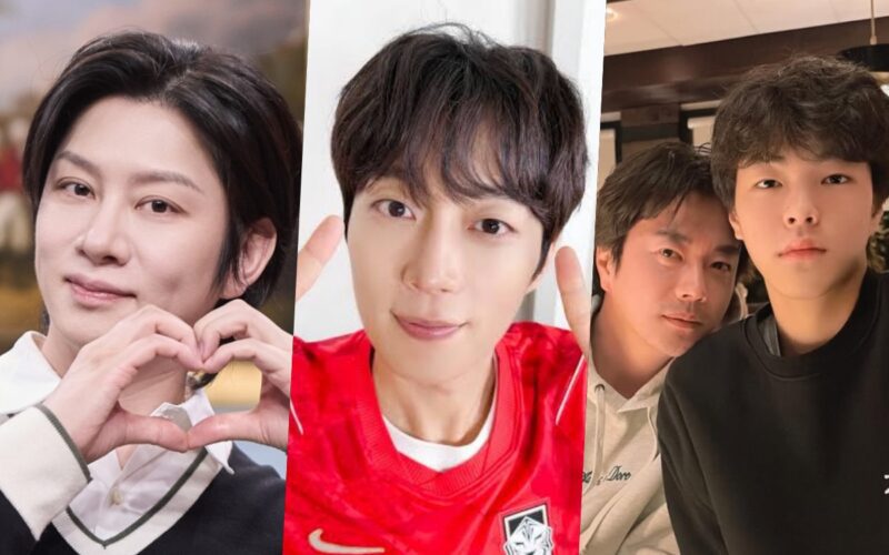korea world cup heechul