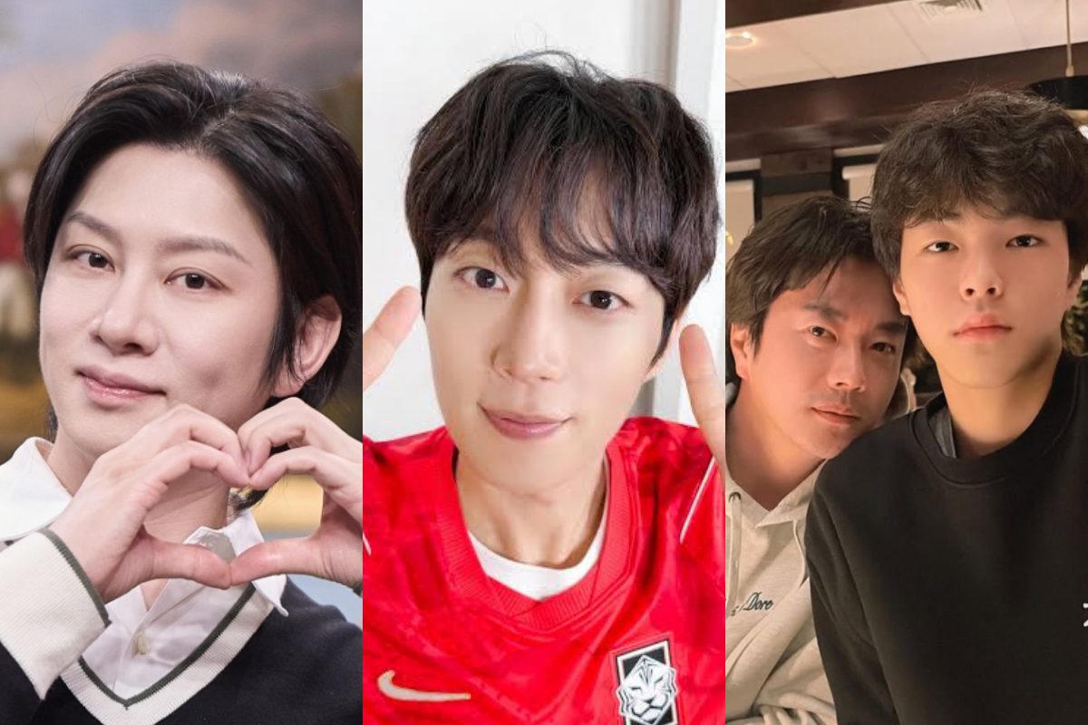 korea world cup heechul