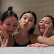 hyeri jisoo jung ho yeon