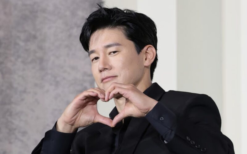 Kim Moo Yul