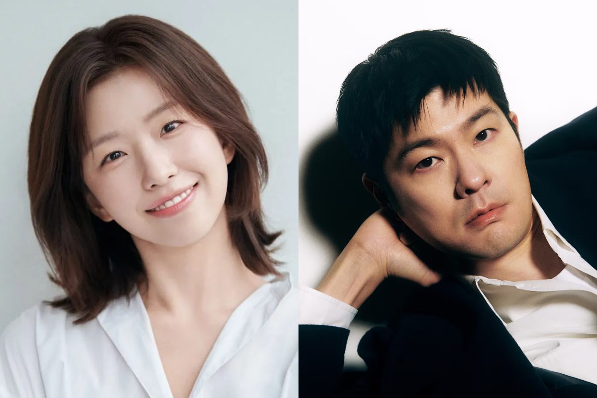 Chang Kiha Yoon Gai Relationship