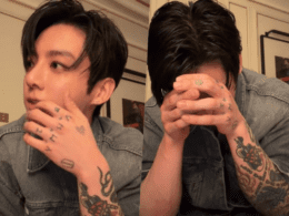 jungkook marriage