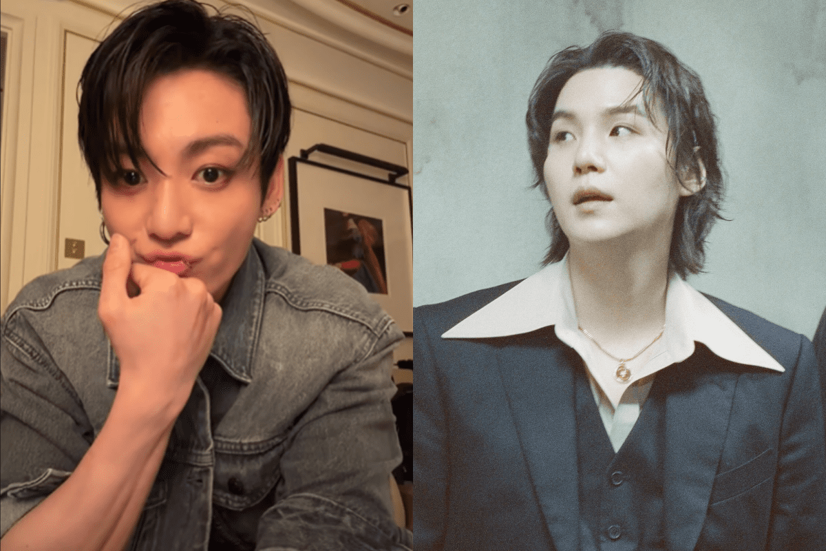 jungkook Weverse live