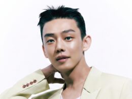 yoo ah in galaxy corporation